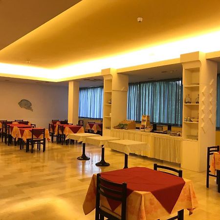 Hotel Senio Riolo Terme Buitenkant foto