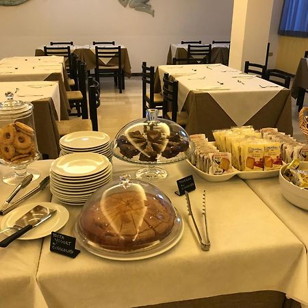 Hotel Senio Riolo Terme Buitenkant foto