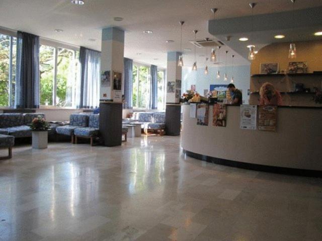 Hotel Senio Riolo Terme Buitenkant foto