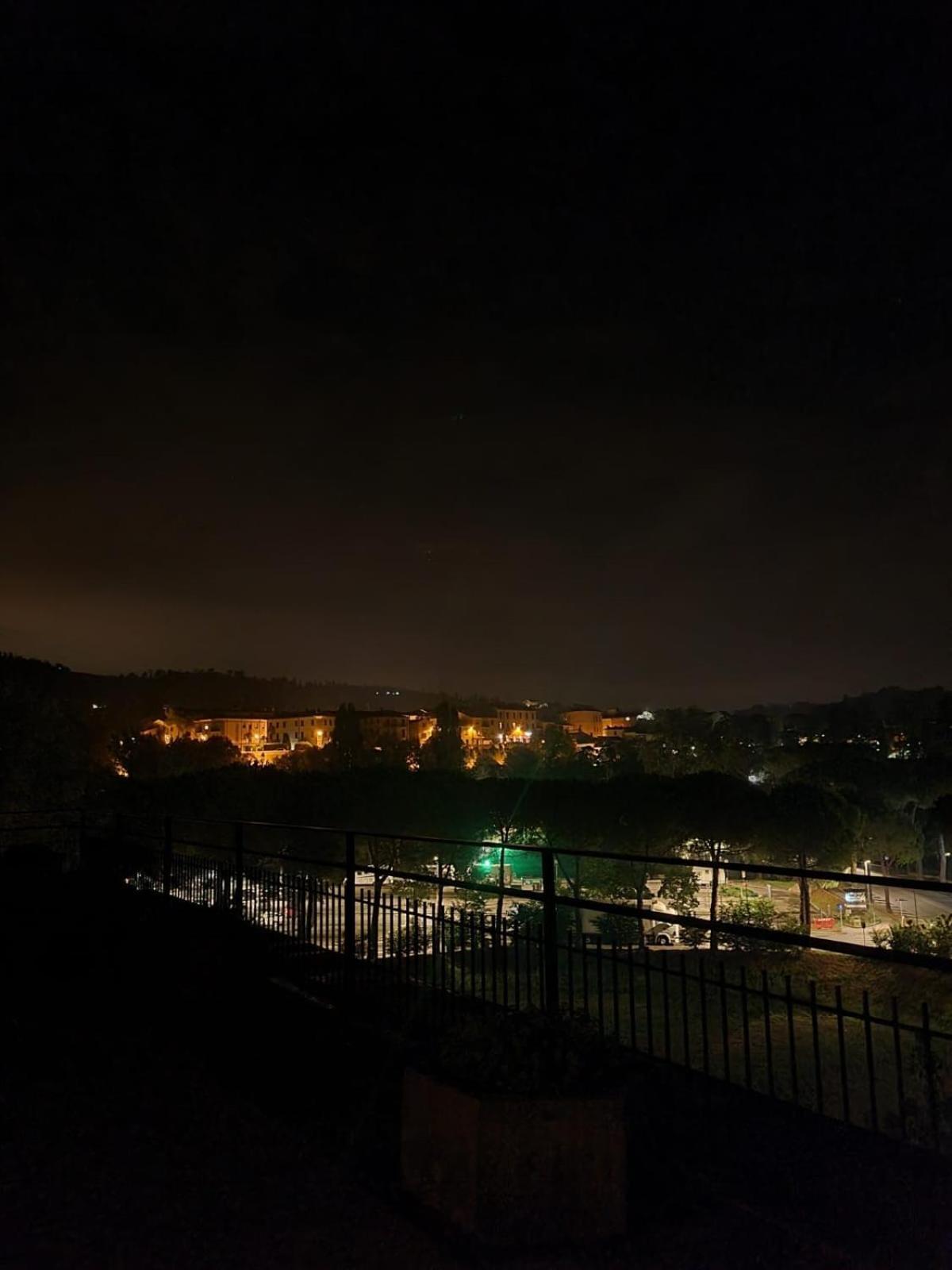 Hotel Senio Riolo Terme Buitenkant foto