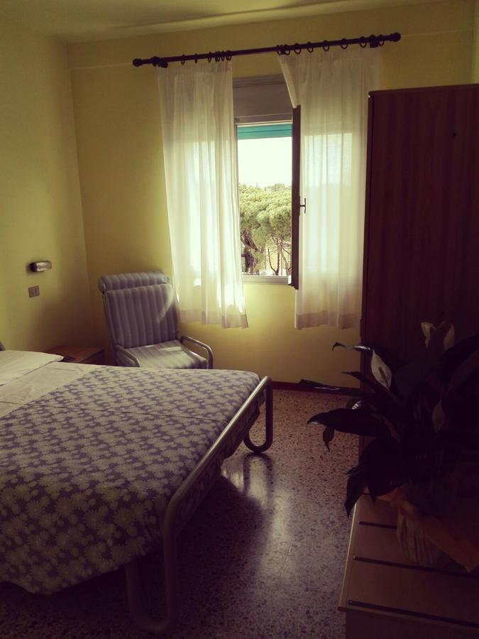 Hotel Senio Riolo Terme Buitenkant foto