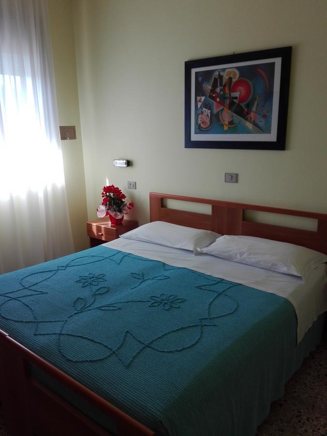 Hotel Senio Riolo Terme Buitenkant foto