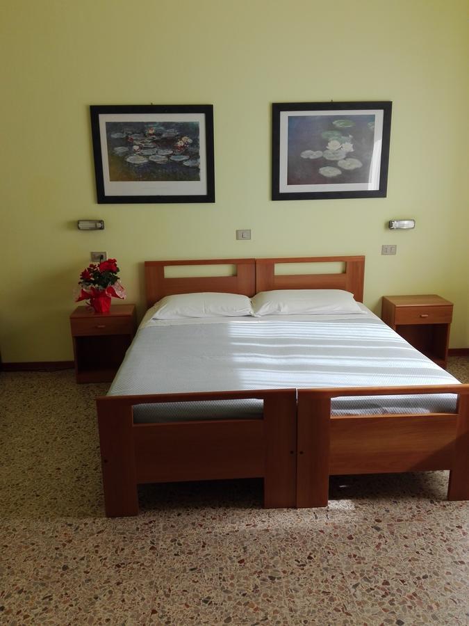 Hotel Senio Riolo Terme Buitenkant foto